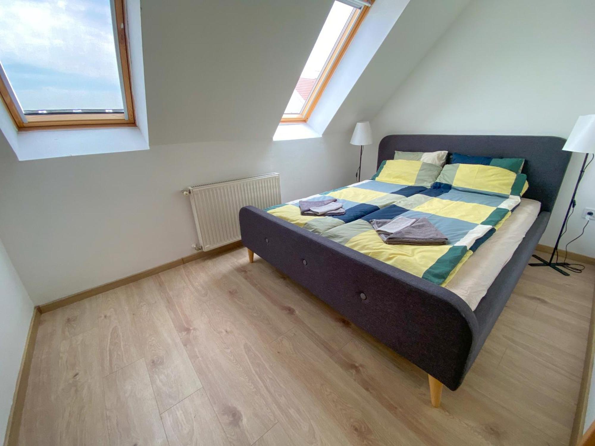 Spacious 2 Story Loft W Balcony Near Opera, Andrassy Budapest Exterior foto