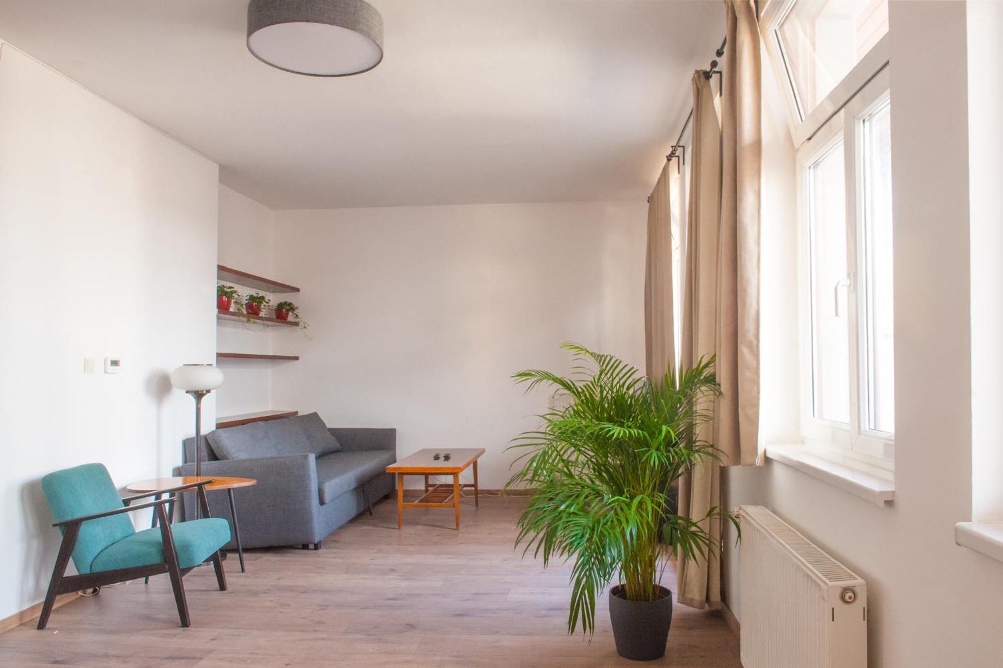 Spacious 2 Story Loft W Balcony Near Opera, Andrassy Budapest Exterior foto
